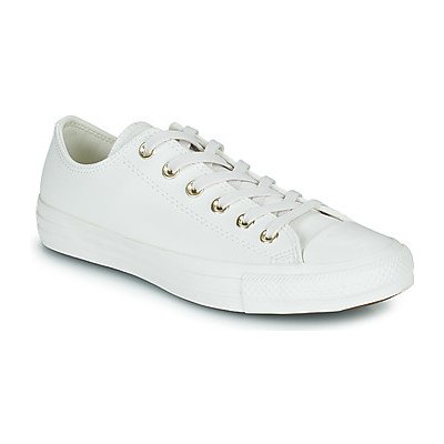 Converse tenisky Chuck Taylor All Star Mono White Ox bílá – Hledejceny.cz