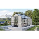 Vitavia Meridian 2 11500 polykarbonát 4 mm 257 x 445 cm černý – Hledejceny.cz
