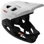 Leatt MTB Enduro 2.0 white 2023 – Zboží Dáma