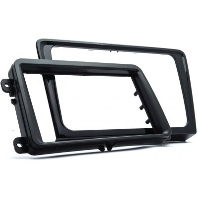 EINPARTS Rámeček autorádia 2DIN - EPCR-FRAME105 – Hledejceny.cz