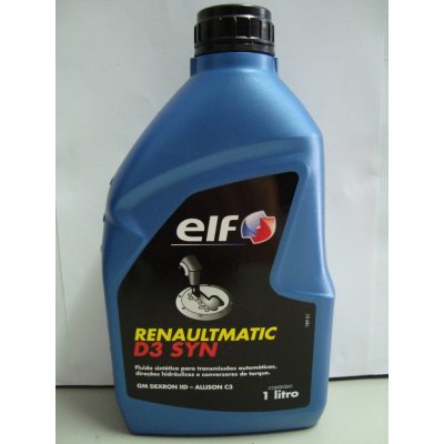Elf Renaultmatic D3 SYN 1 l | Zboží Auto