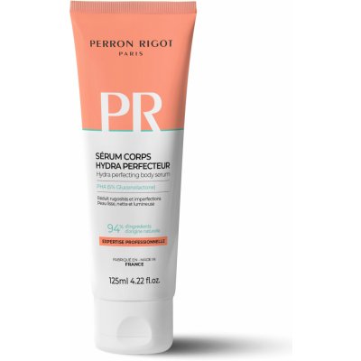 Perron Rigot Cirépil Perron Rigot Paris Tělové sérum Hydra Perfecting 125 ml – Zboží Dáma