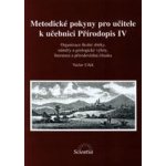 Metodické pokyny pro učitele k učebnici Přírodopisu IV. – Hledejceny.cz
