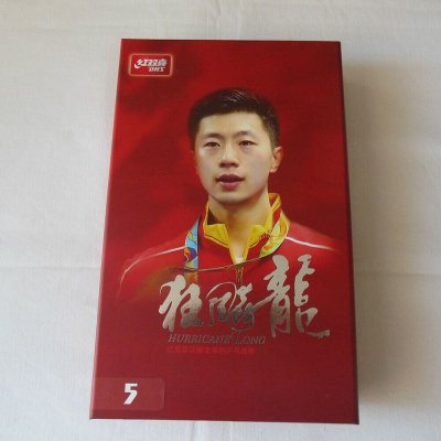 DHS Hurricane Long 5X – Zboží Dáma