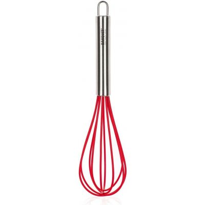 Metla šlehací 30cm CULINARIA RED silikon – Zboží Dáma