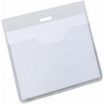 Visačka plastová Durable - uzavřená, bez klipu – Zboží Dáma