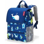 Reisenthel Abc Friends modrá – Sleviste.cz