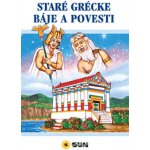 Staré grécke báje a povesti – Hledejceny.cz