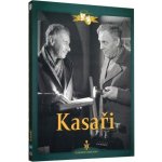 Kasaři DVD – Hledejceny.cz