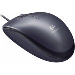 Logitech Mouse M90 910-001793 – Hledejceny.cz