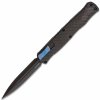 Nůž Heretic Knives Cleric II H020-6A-CF/BLU