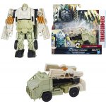 Hasbro Transformers MV5 Turbo 1x transformace Autobot Hound – Sleviste.cz