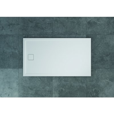 SanSwiss LIVADA 140 x 80 cm W20AS08014004 – Zboží Mobilmania