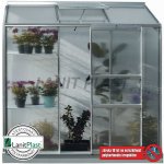 Vitavia Ida 1300 PC 6 mm stříbrný – HobbyKompas.cz