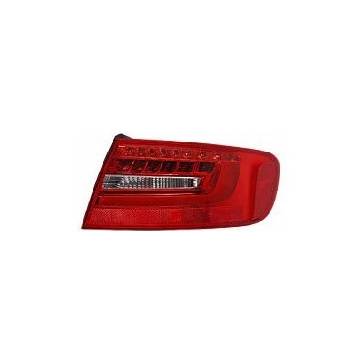 Zadní světlo- pravé vnější AUDI A4 (B8) 2011-2015 |011-2015| AUTOMOTIVE LIGHTING | 8001063647623 – Hledejceny.cz