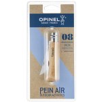 Opinel VRI N°8 Inox – Zboží Mobilmania