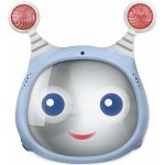 Benbat zrcátko pro pozorování dítěte 20 cm x 23 cm modré – Zboží Dáma