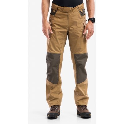 Kalhoty Helikon-Tex Pilgrim coyote taiga green – Hledejceny.cz