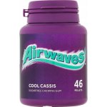 Wrigley's Airwaves Cool Cassis Žvýkačky dóza 64g – Zbozi.Blesk.cz