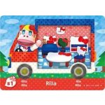 Animal Crossing amiibo Cards Sanrio Collab Pack – Zboží Mobilmania