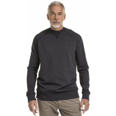 Bushman mikina Banjul black – Hledejceny.cz