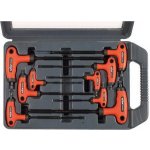 Extol Sada imbusů "T" 9ks Premium 8819301 – Zboží Mobilmania