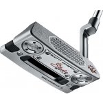 Scotty Cameron Long Design Squareback 2 putter pravé 38 – Zboží Dáma