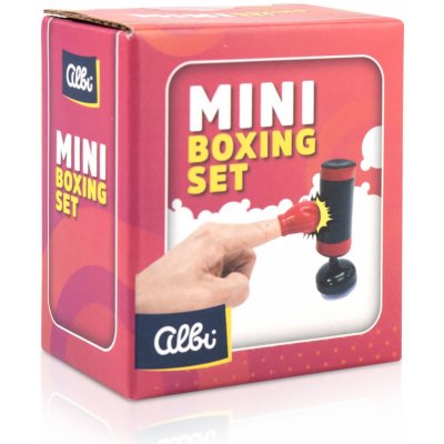Albi Mini Boxing – Sleviste.cz