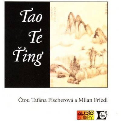 Lao-C' - Tao Te Ťing – Zboží Mobilmania