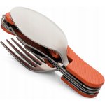 M-Tac Two-piece Cutlery Set – Sleviste.cz