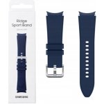 Samsung Sport Band 20mm S/M, Navy ET-SFR86SNEGEU – Zboží Živě