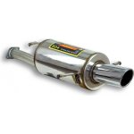 Supersprint Zadní díl výfuku Subaru Impreza 4WD 2.0i WRX/STi (01-) | Zboží Auto