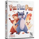 REXhry Pim Pam Pum – Zboží Dáma
