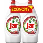 Jar na nádobí Pomegranate & Red Orange 2 x 900 ml – Zbozi.Blesk.cz