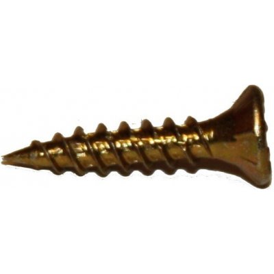 Vruty RAPI-TEC 2010 3x16mm zápustná hlava TX10 galvanický zinek – Hledejceny.cz