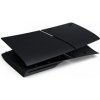 Obal a kryt pro herní konzole Sony PlayStation 5 Slim Cover - Midnight Black