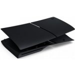 Sony PlayStation 5 Slim Cover - Midnight Black – Zbozi.Blesk.cz