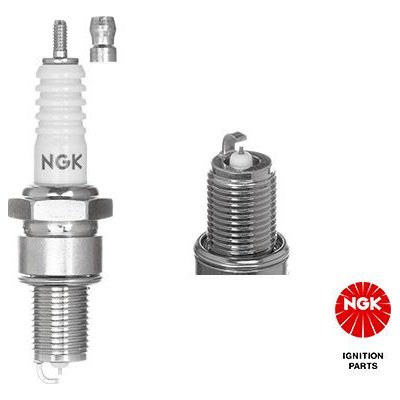 Zapalovací svíčka NGK R4304A-7 – Zboží Mobilmania