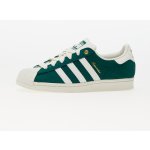 adidas Superstar W secogr/ collegiate green/ off white – Zboží Mobilmania