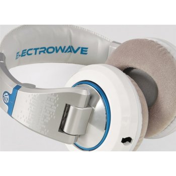 Numark Electrowave