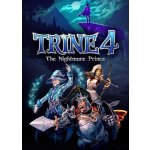 Trine 4 The Nightmare Prince – Sleviste.cz