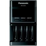 Panasonic Eneloop Pro Charger BQ-CC65E – Hledejceny.cz