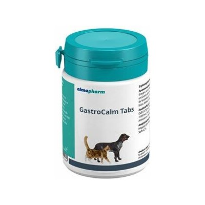 Almapharm GastroCalm Tabs 20 tbl – Hledejceny.cz