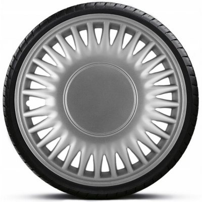 J-TEC CAMARO VAN - kryty kol pro vozy VAN 15" 4 ks – Sleviste.cz