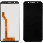 LCD Displej + Dotykové sklo Asus Zenfone Max Pro M1 ZB602KL – Hledejceny.cz