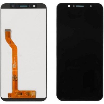 LCD Displej + Dotykové sklo Asus Zenfone Max Pro M1 ZB602KL – Hledejceny.cz