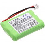 Cameron Sino CS-CPB8011 3.6V Ni-MH 700mAh zelená - neoriginální – Zboží Živě