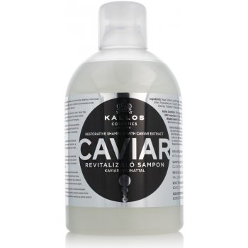 Kallos Caviar Restorative Shampoo 1000 ml