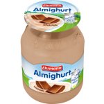 Ehrmann Almighurt čokoládový jogurt 500 g – Zboží Mobilmania