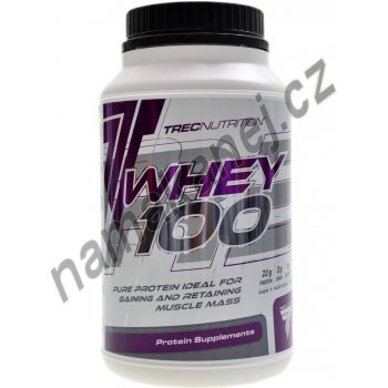 Trec Whey 100% 600 g